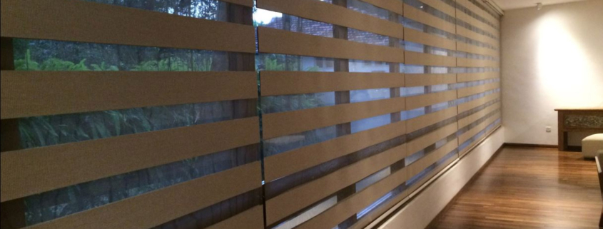 Blinds