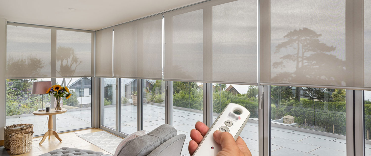 Blinds Showcase 2
