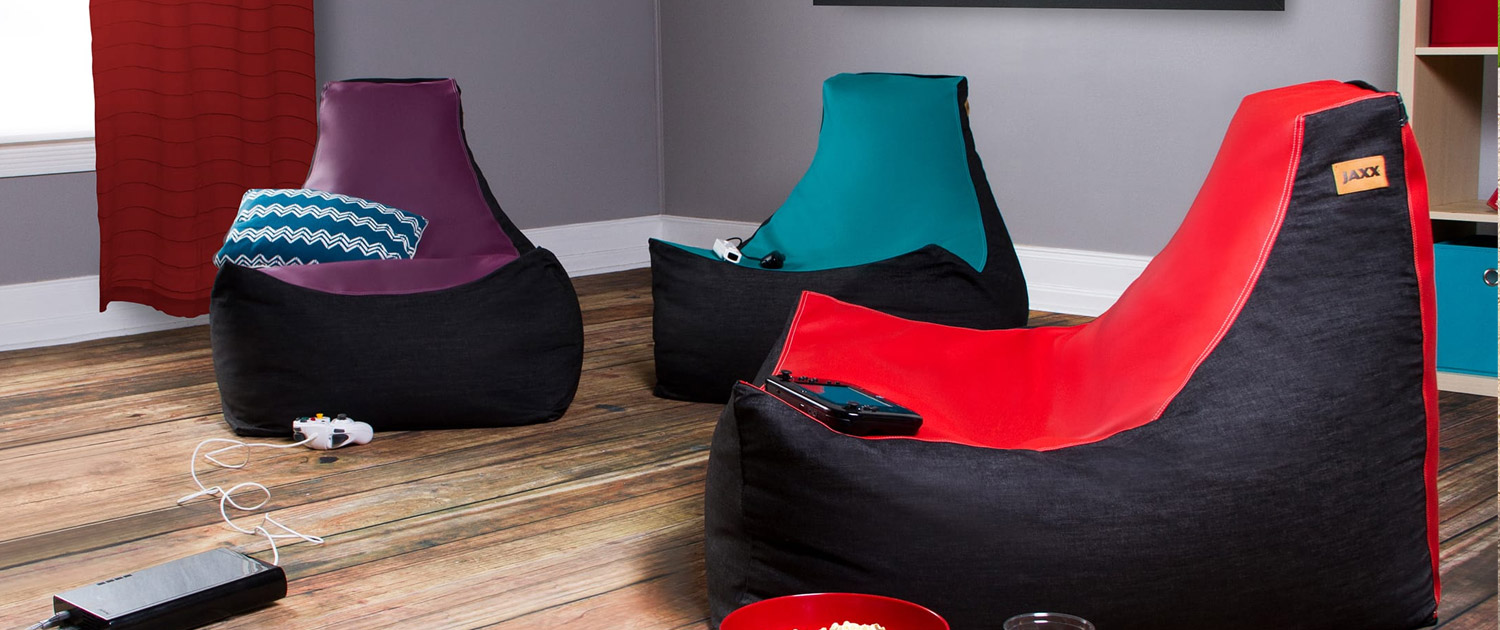 Bean Bags Showcase 2