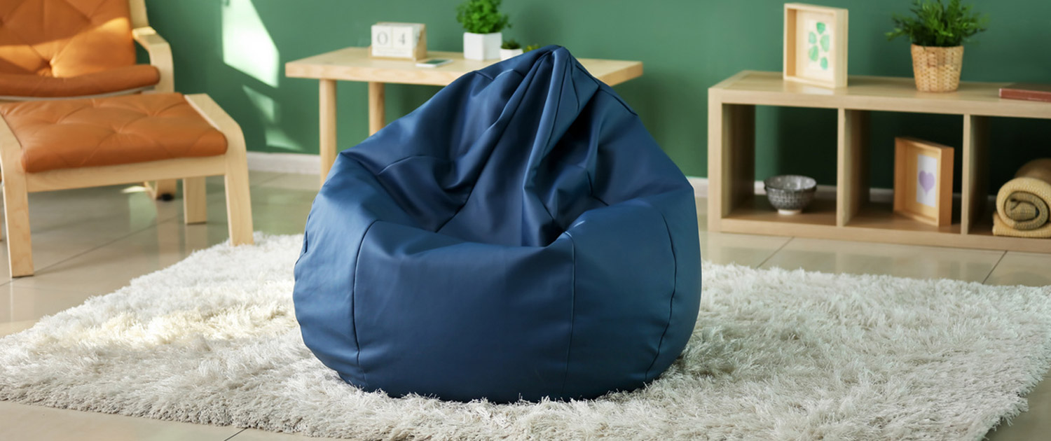 Bean Bags Showcase 1
