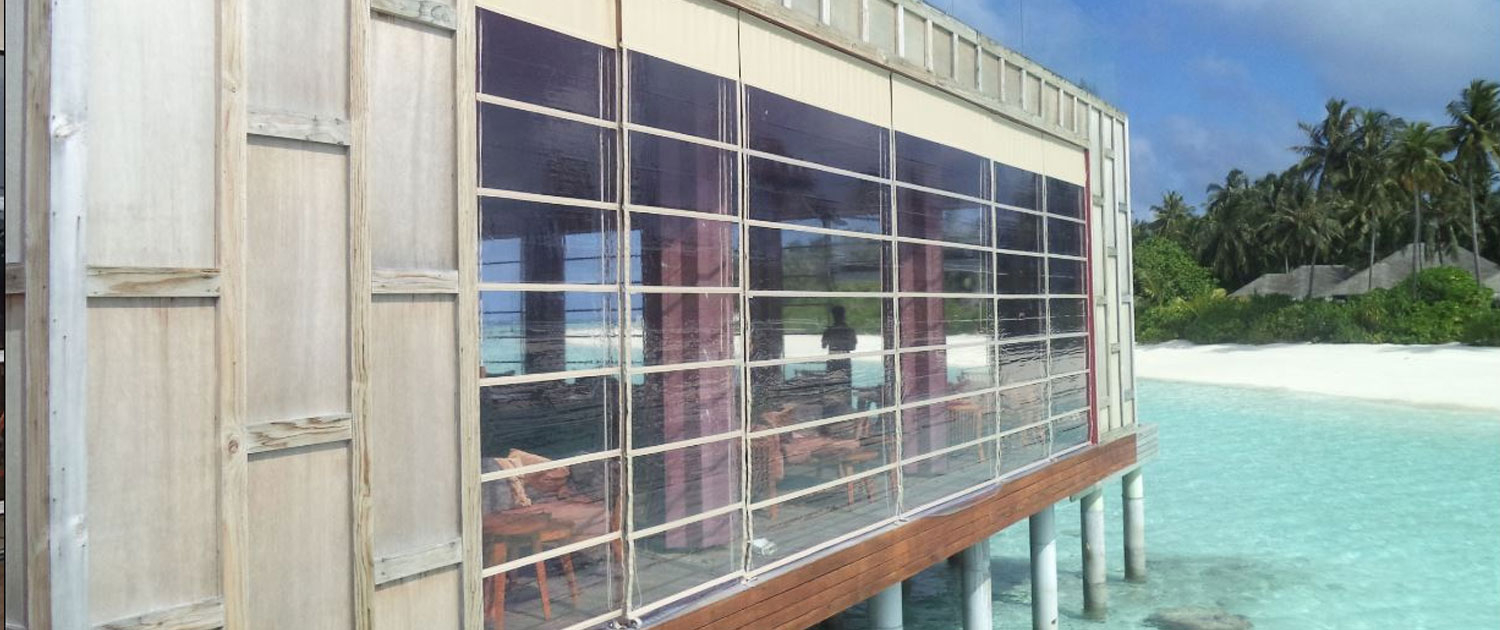 Monsoon Blinds Showcase 2