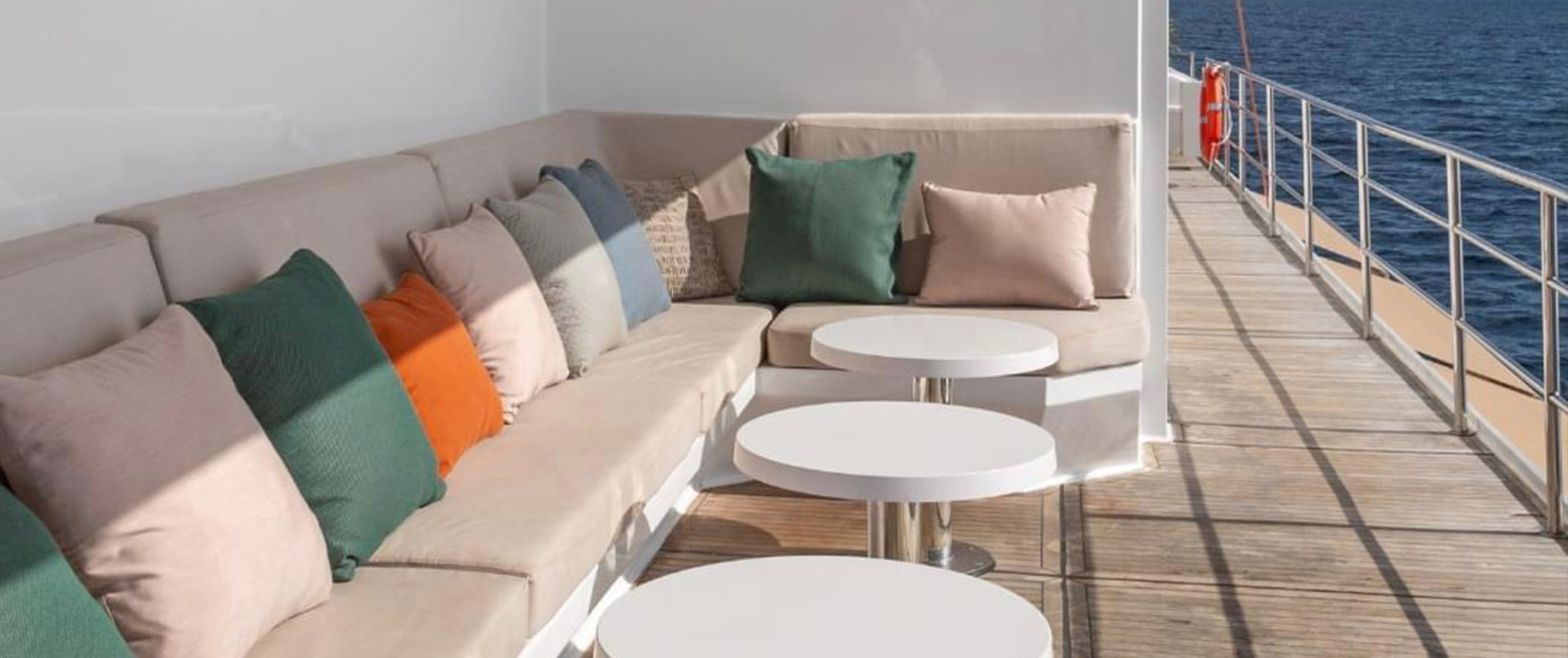 Outdoor Cushions