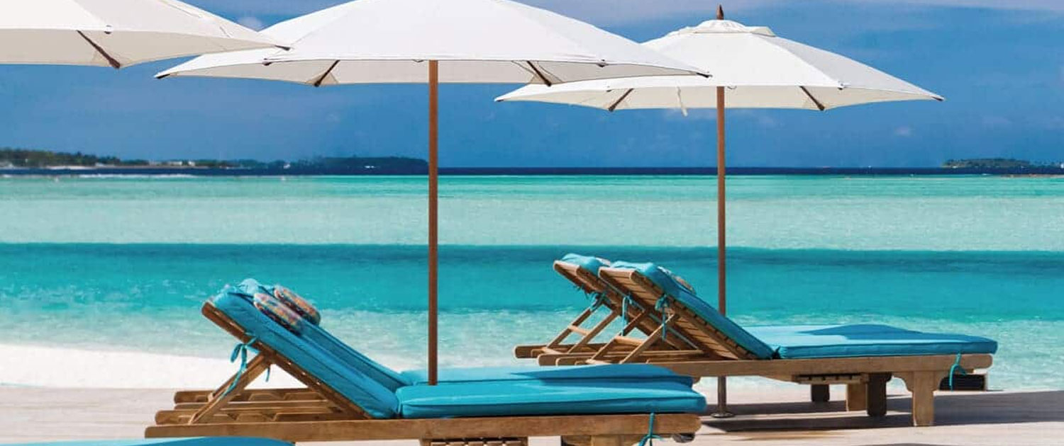 Teak Wood Umbrellas Showcase 2