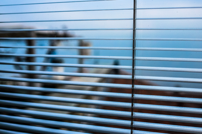 Venetian Blinds