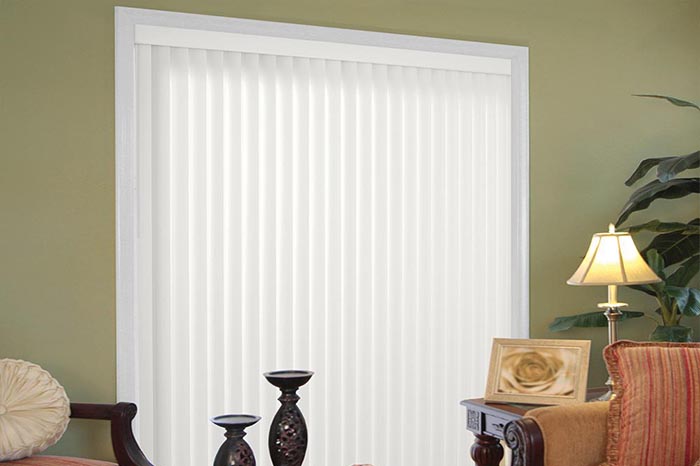 Vertical Blinds