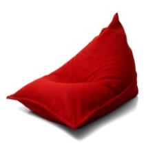 Tear Drop Bean Bag