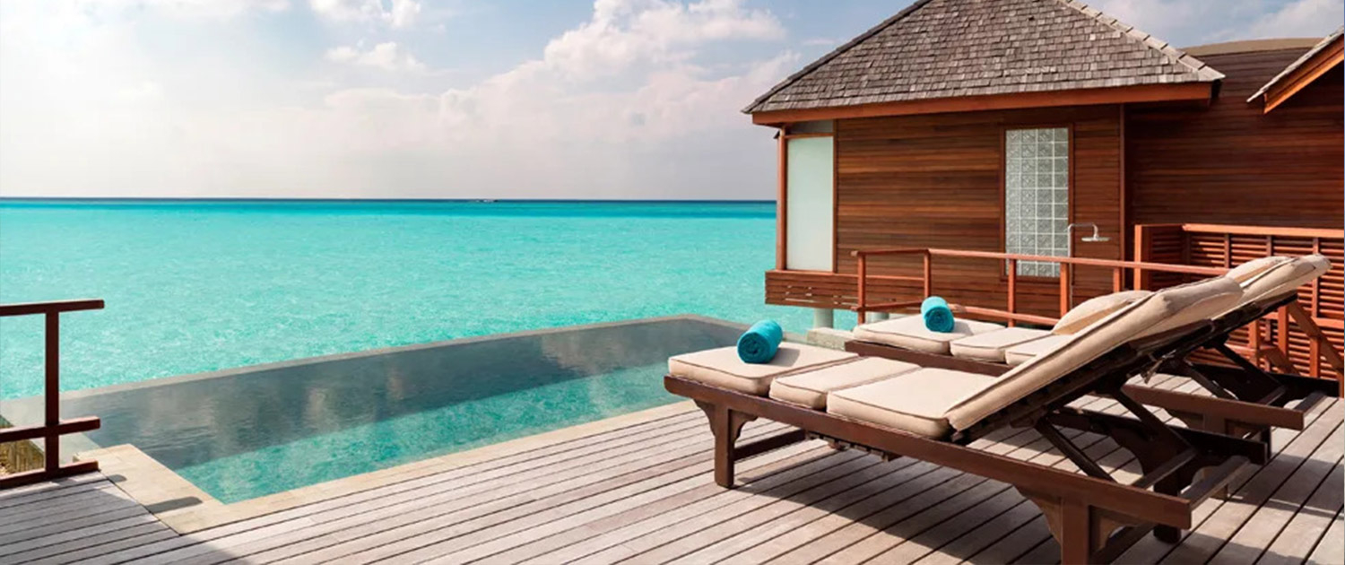 Sun Loungers Showcase 2