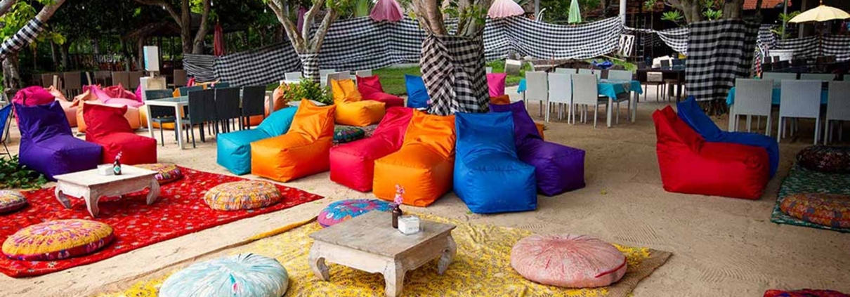 Bean Bags