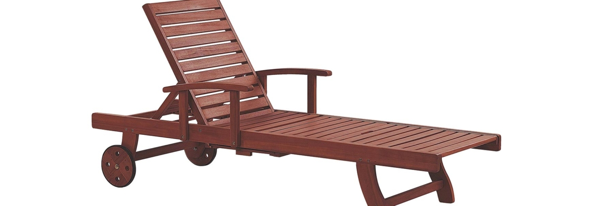 Sun Loungers